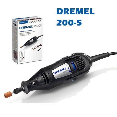 DREMEL ROTARY TOOL 200-5